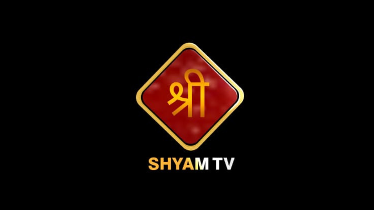 Shree Shyam TV